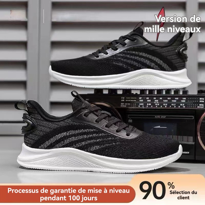 Baskets / Sneakers Homme Homme Baskets / Sneakers