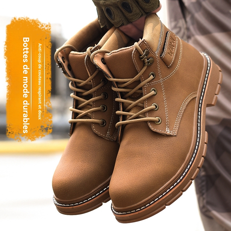 Boots / Bottines Homme Boots / Bottines Boots / Bottines