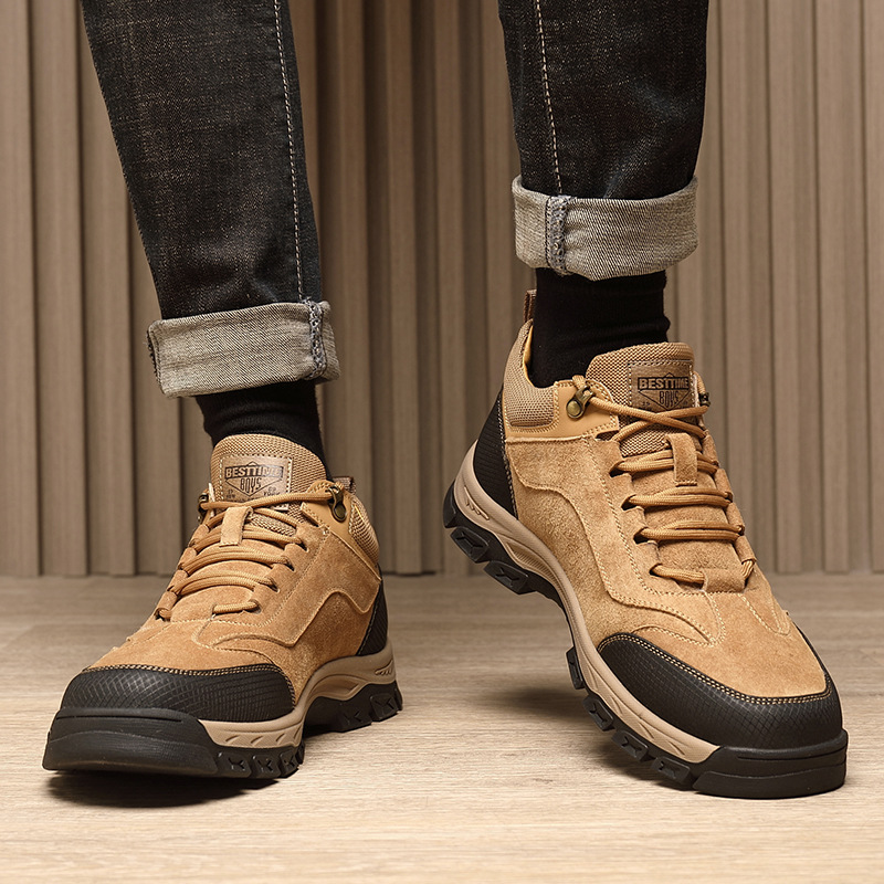 Boots / Bottines Homme Boots / Bottines Boots / Bottines