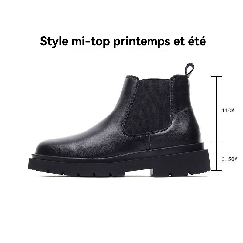 Boots / Bottines Homme Boots / Bottines Boots / Bottines