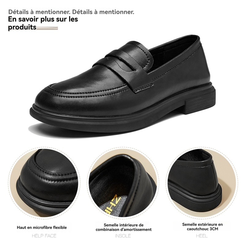 Mocassins Homme Homme Homme