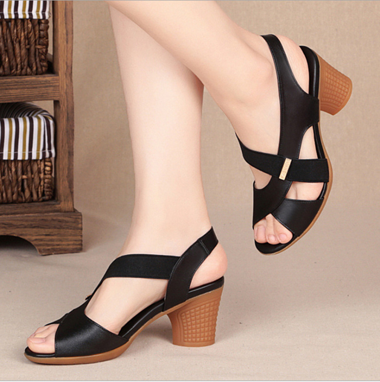 Sandales / Nu-Pieds Femme Femme Femme