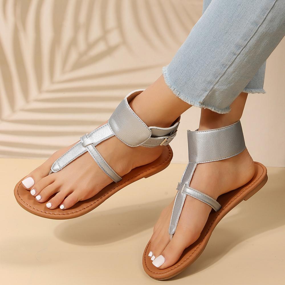 Sandales / Nu-Pieds Femme Femme Femme