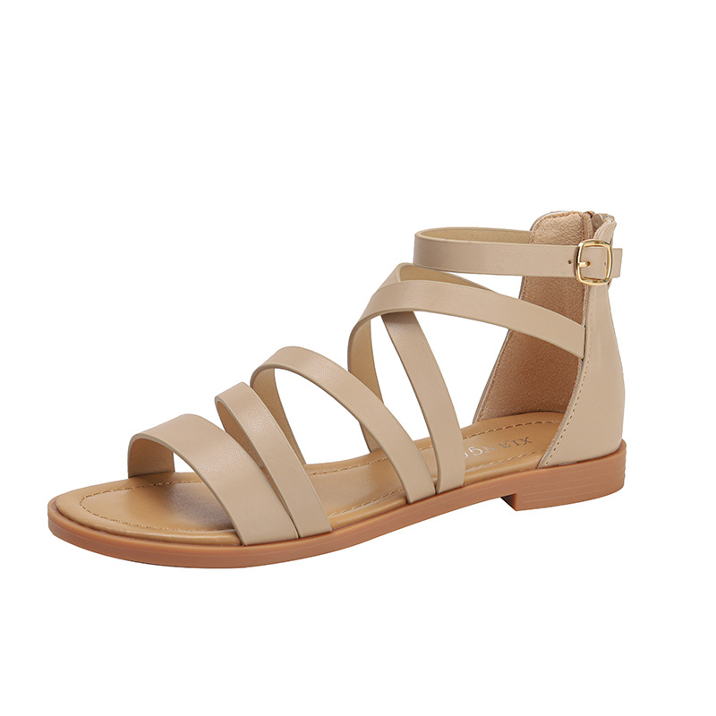 Sandales / Nu-Pieds Femme Femme Femme