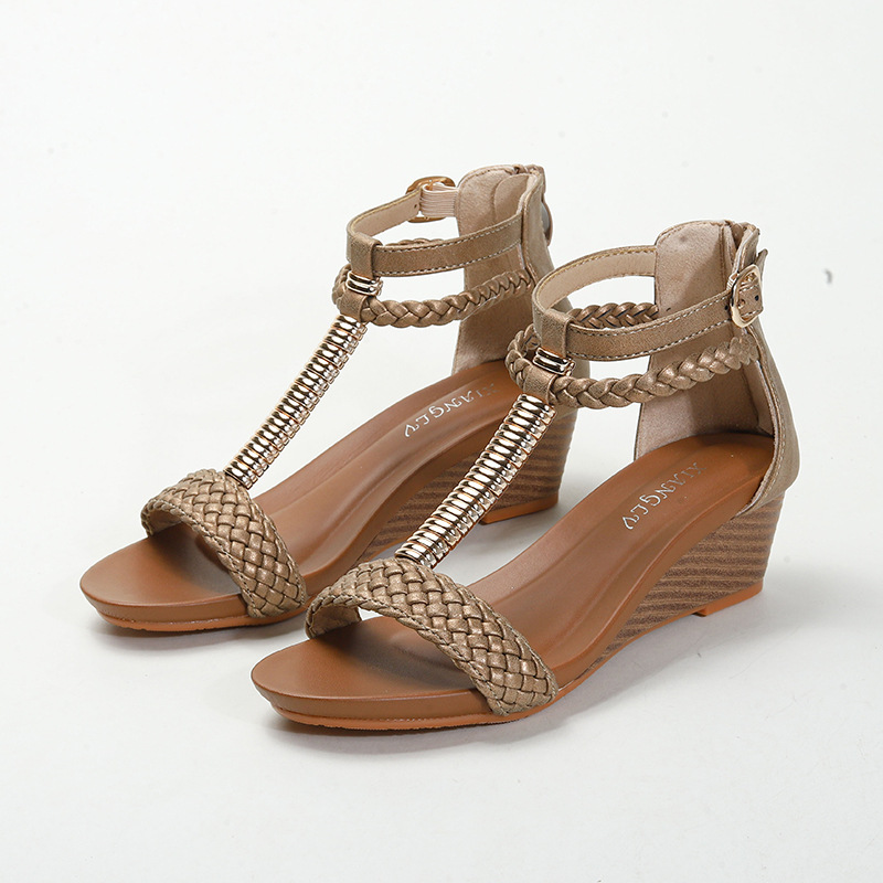 Sandales / Nu-Pieds Femme Femme Femme