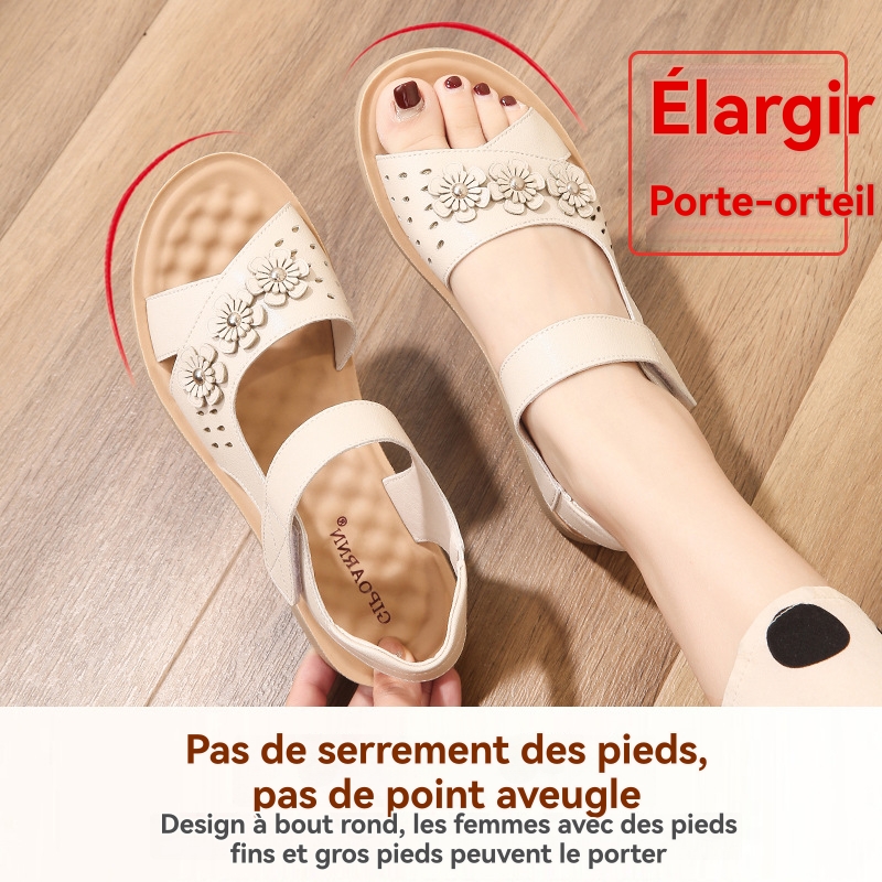 Sandales / Nu-Pieds Femme Femme Femme