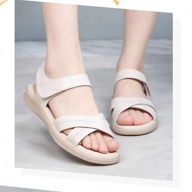 Sandales / Nu-Pieds Femme Femme Femme