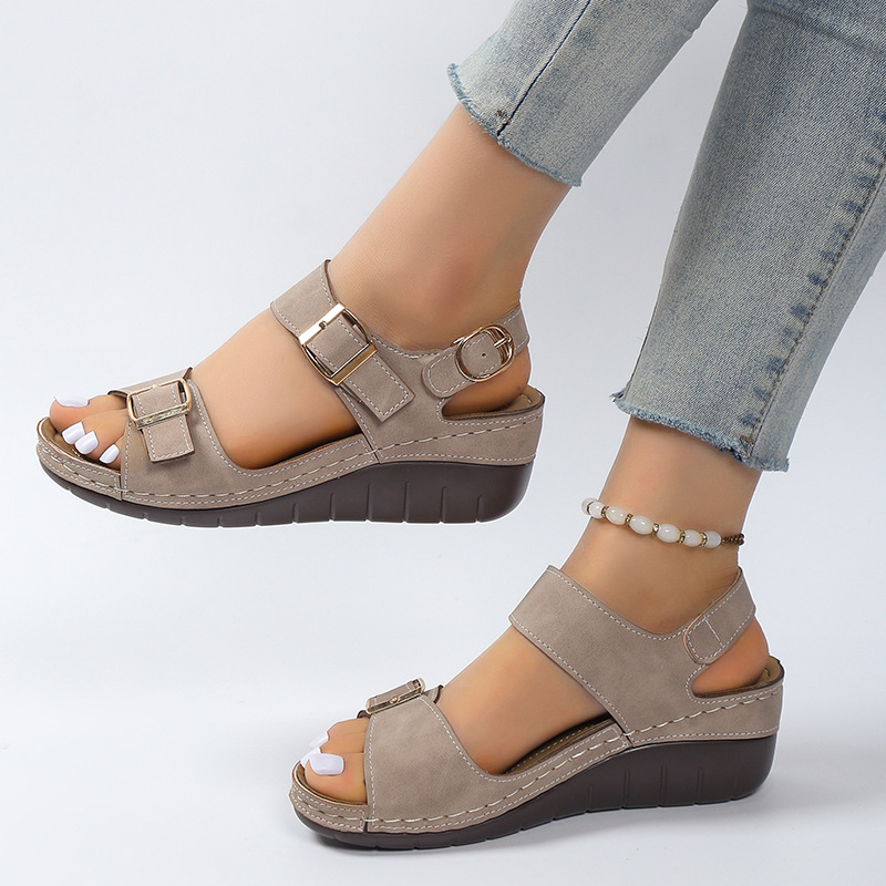 Sandales / Nu-Pieds Femme Femme Femme