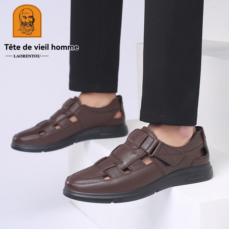 Sandales / Nu-Pieds Homme Homme Homme