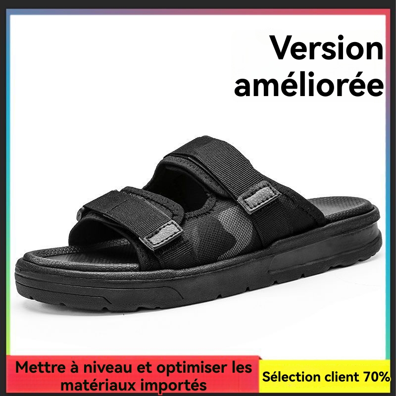 Sandales / Nu-Pieds Homme Homme Homme