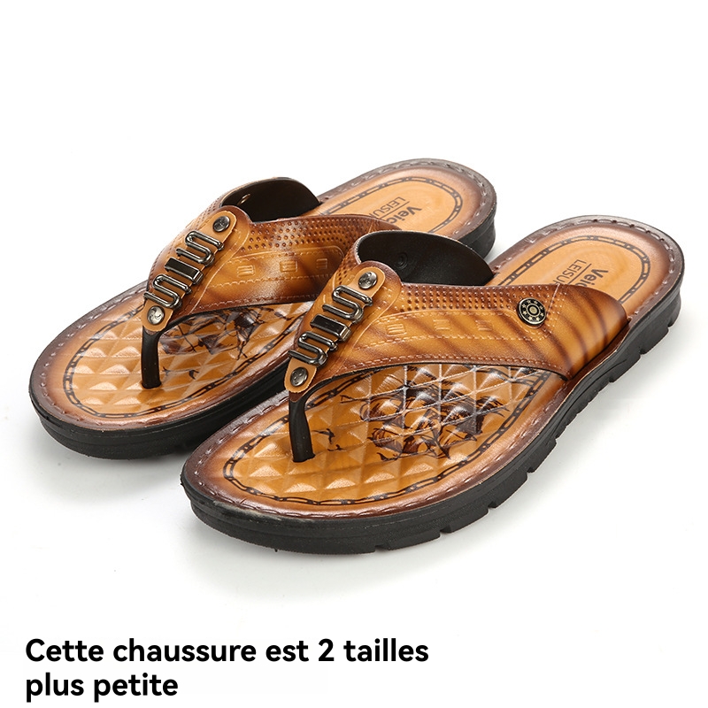 Sandales / Nu-Pieds Homme Homme Homme