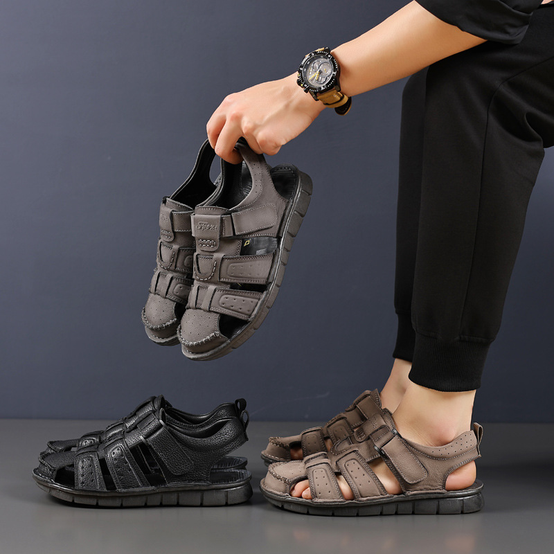 Sandales / Nu-Pieds Homme Homme Homme